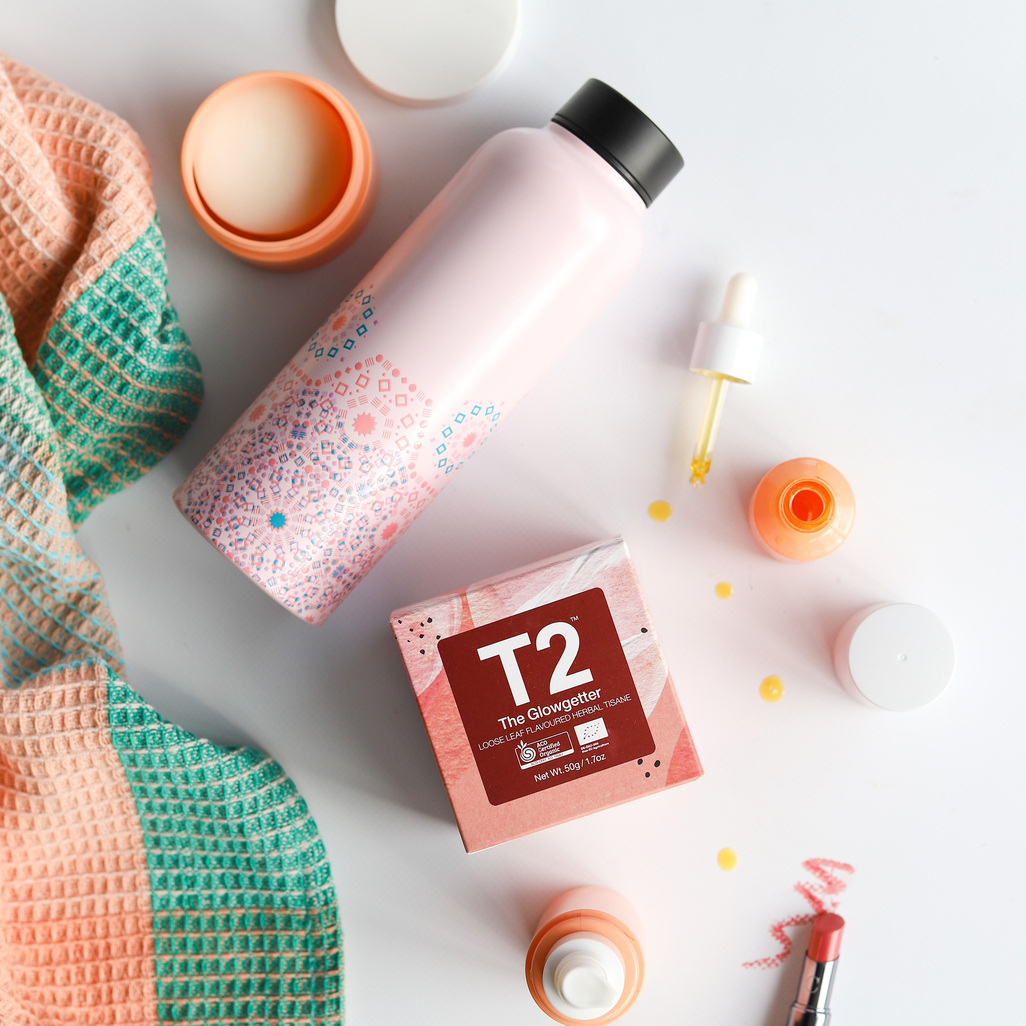 The Glowgetter Loose Leaf Cube 50g image number 6