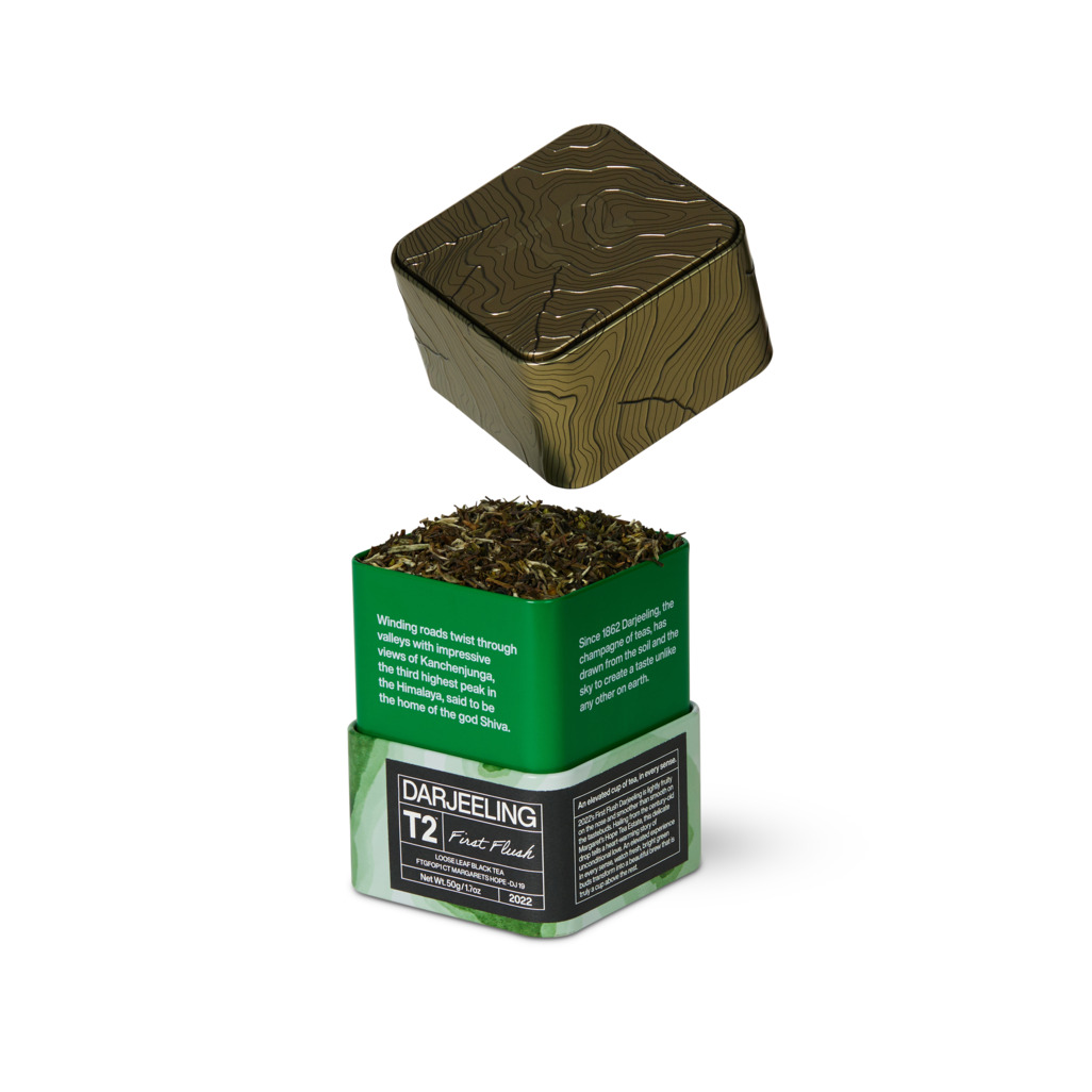 Darjeeling First Flush 2022 image number 4