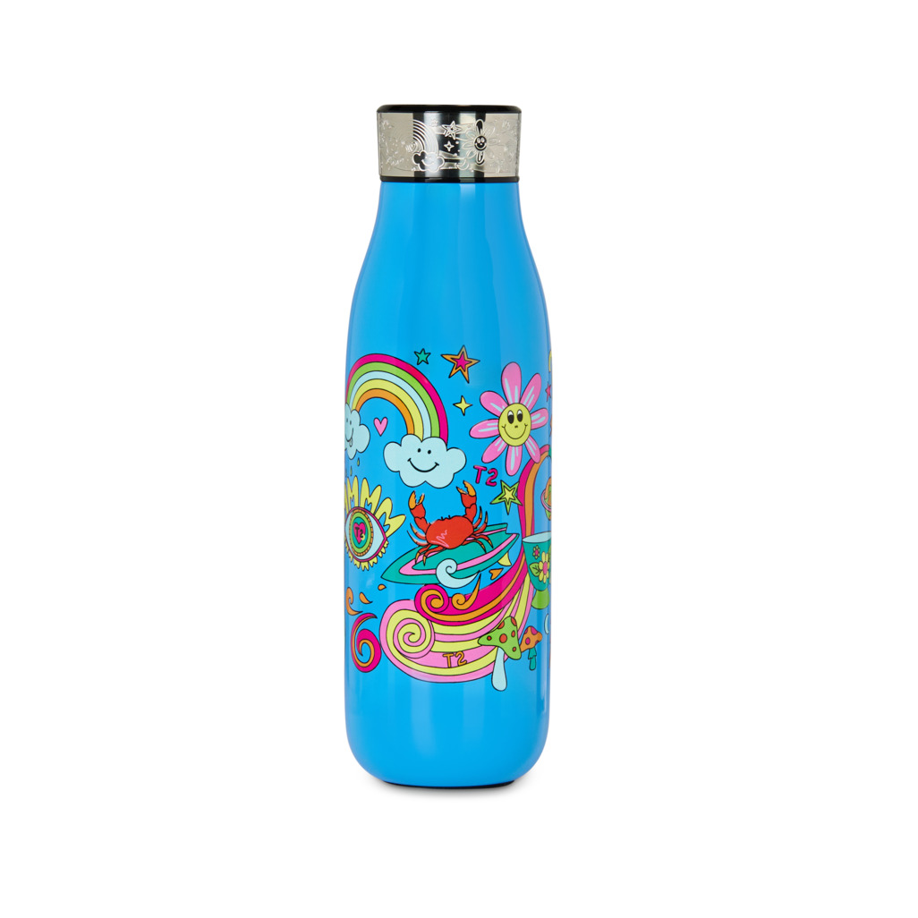 T2 tea thermos 2025