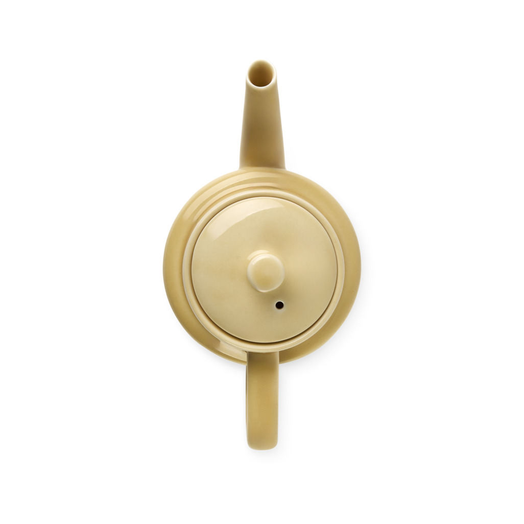 Billy Small Teapot Biscuit image number 4