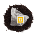 Earl Grey Tea Bag Cube 25 pack image number 1