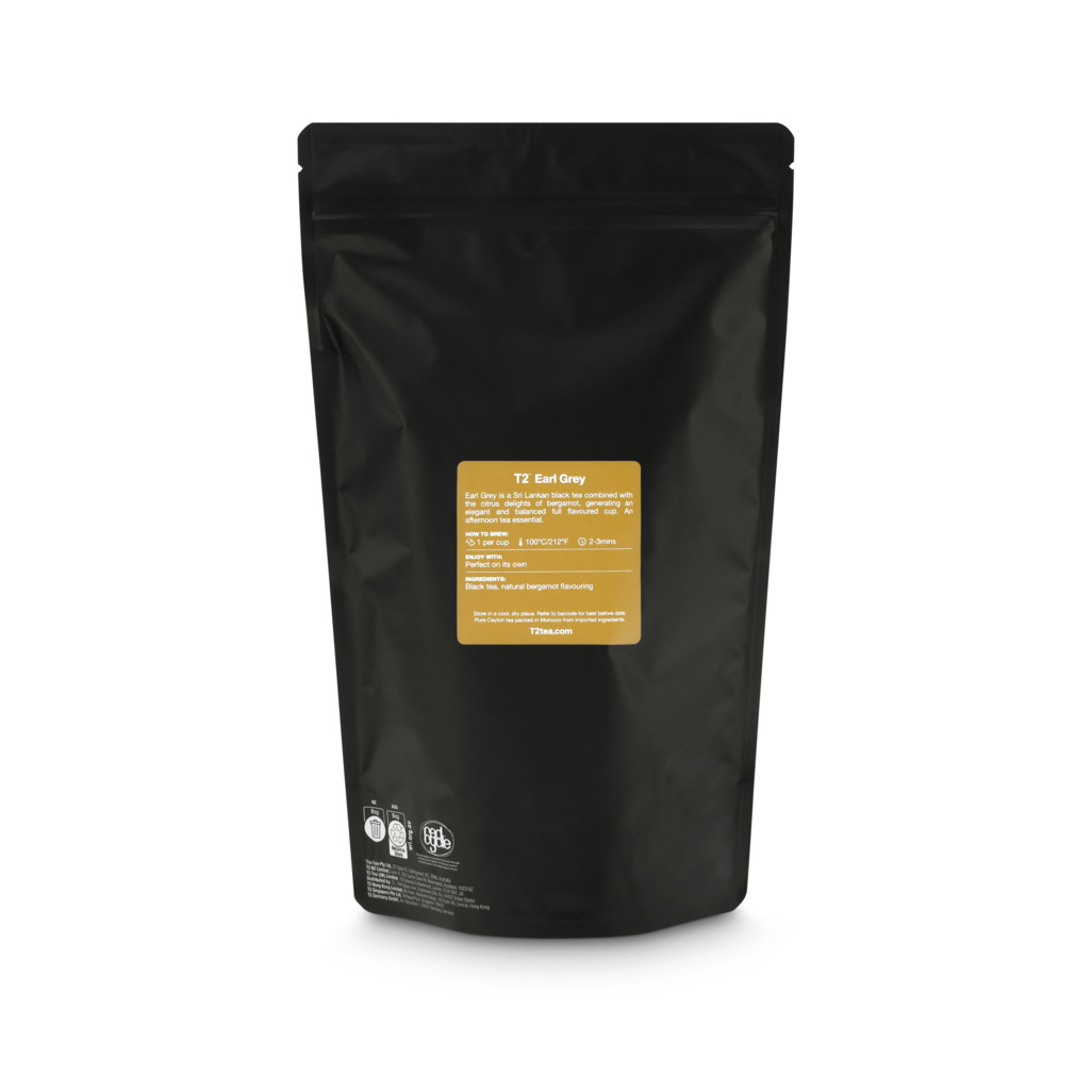 Earl Grey Tea Bag Refill 60 pack image number 3