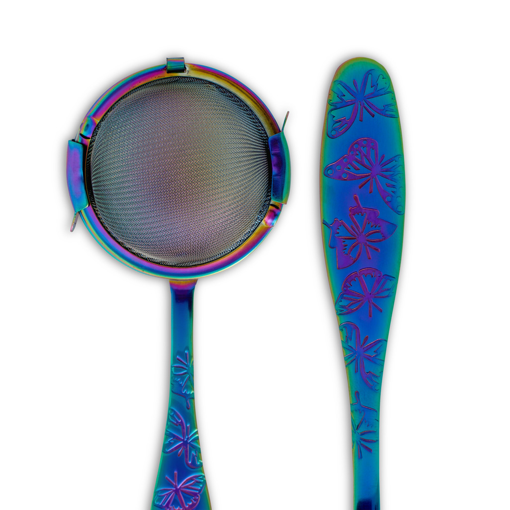 Wand Infuser Rainbow Butterfly image number 1