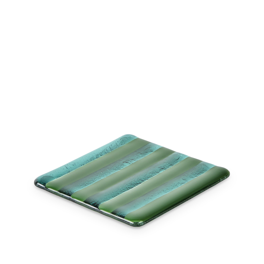 Mimi Coaster Green image number 1