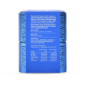 Blue Raspberry Ripple Loose Leaf Tin 100g image number 3