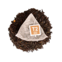 Creme Brulee Tea Bag Cube 25 pack image number 1