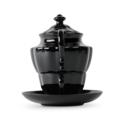 Ancora Tea For One Black image number 3