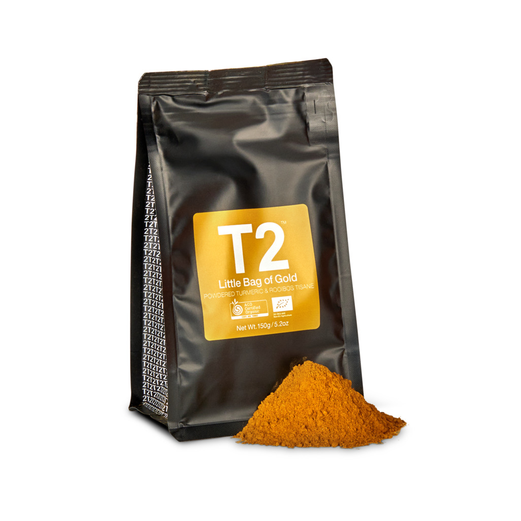 Little Bag of Gold image number 1