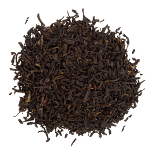 Sydney Breakfast Loose Leaf Cube 100g