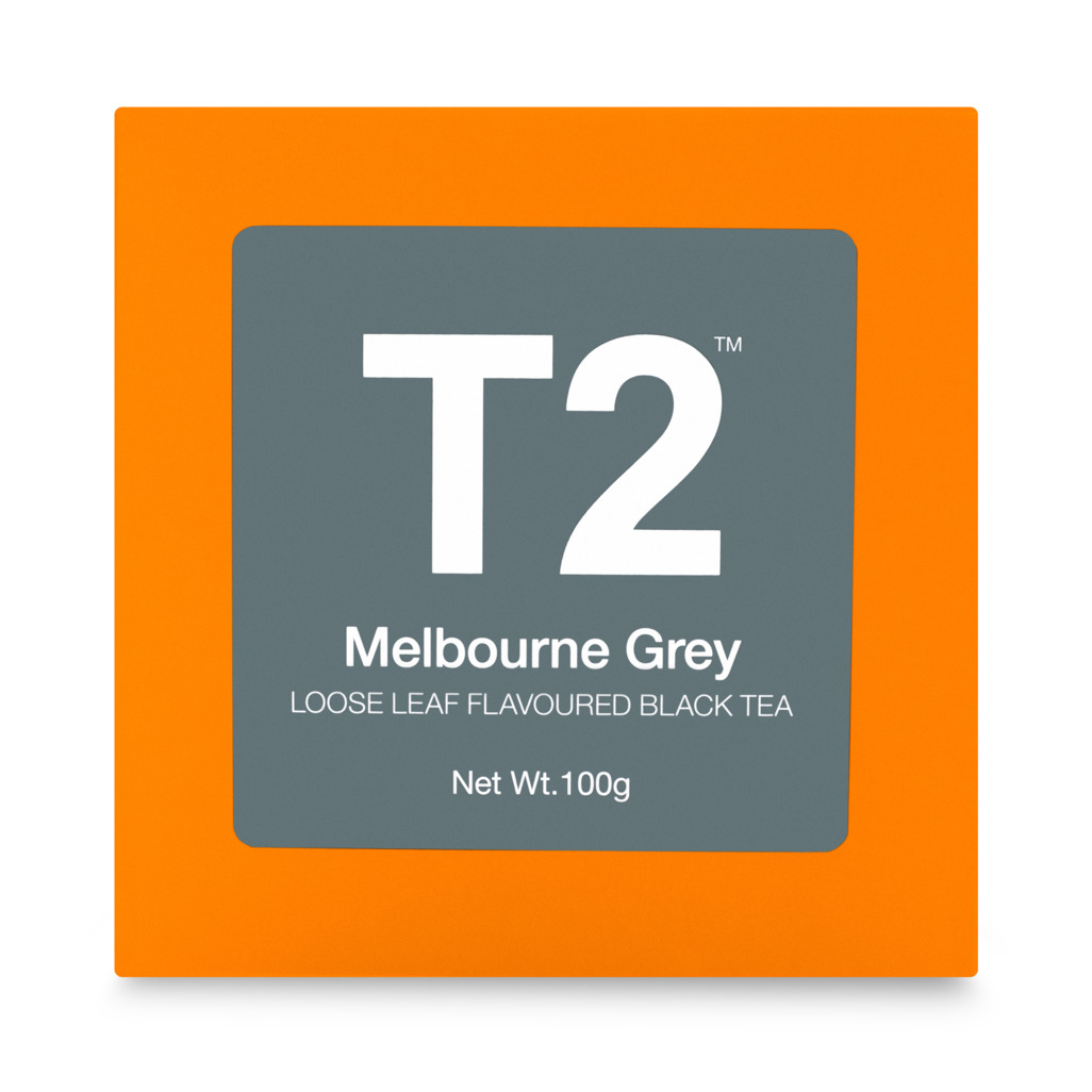 Melbourne Grey Loose Leaf Cube 100g image number 2