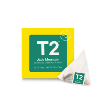 Jade Mountain Tea Bag Cube 25 pack