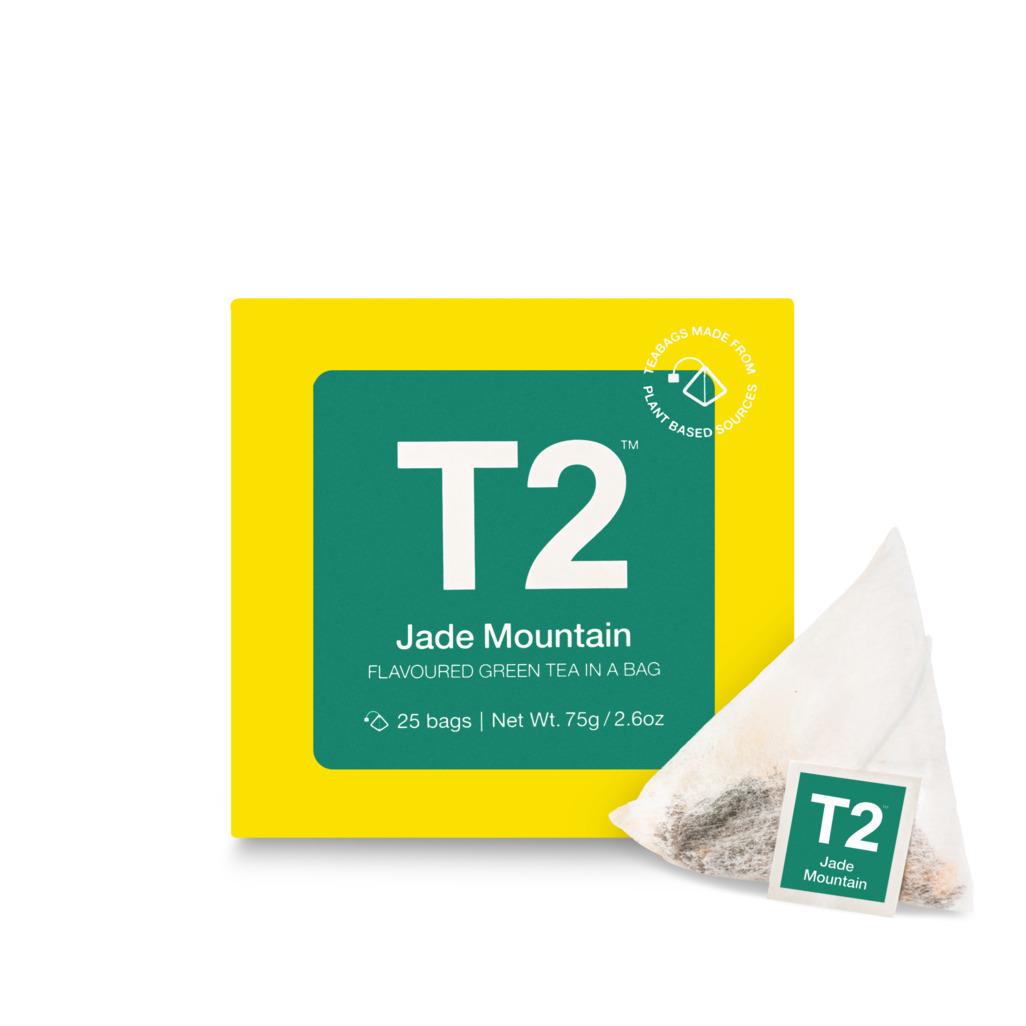 Jade Mountain Tea Bag Cube 25 pack image number 0