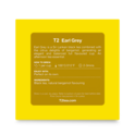 Earl Grey Tea Bag Cube 25 pack image number 3