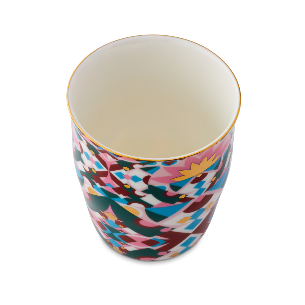 Rhapsody Tumbler Pink image number 2
