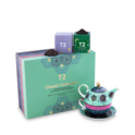 Classic Collection Tea for one Gift Pack image number 0