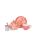 High Tea Hijinks Tea For One Pink image number 1