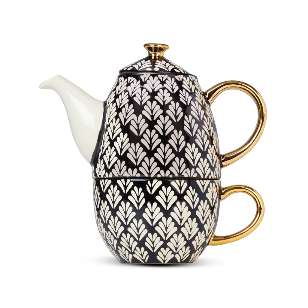 Deco Darling Remix Tea For One Black Tea for One Sets T2 Australia