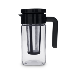 T2 Jug-A-Lot 1.2L Black