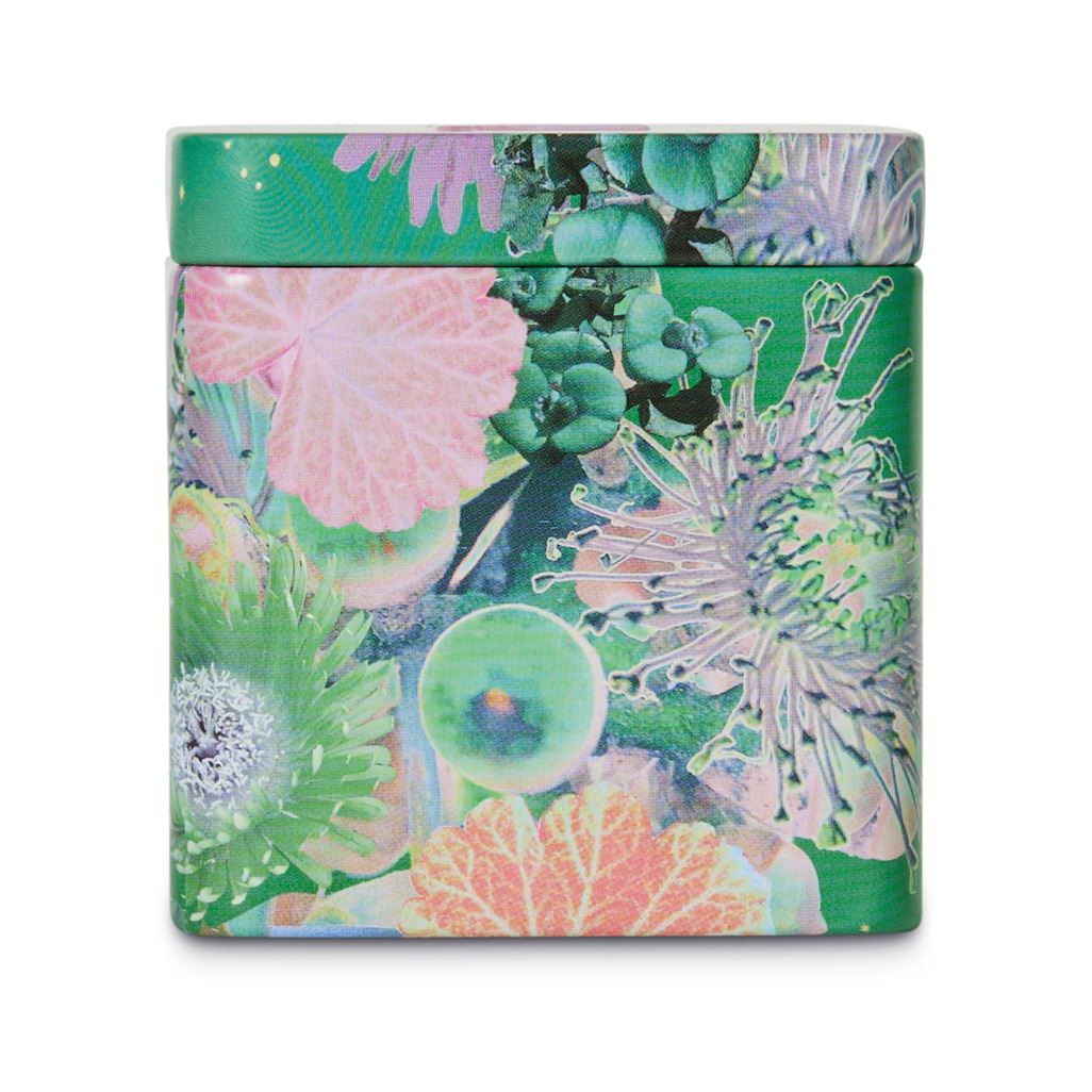 Fruity Blooms Mini Tin image number 8