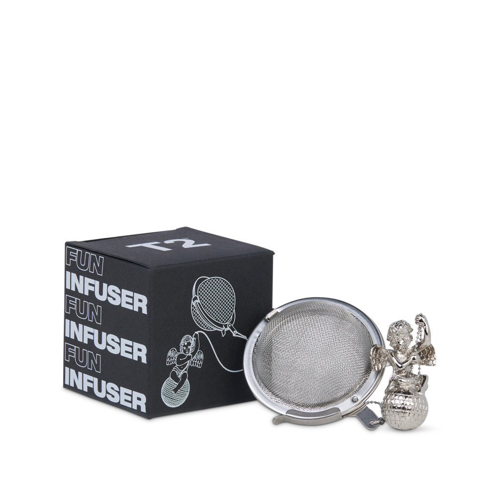 Fun Infuser Disco Cherub image number 1