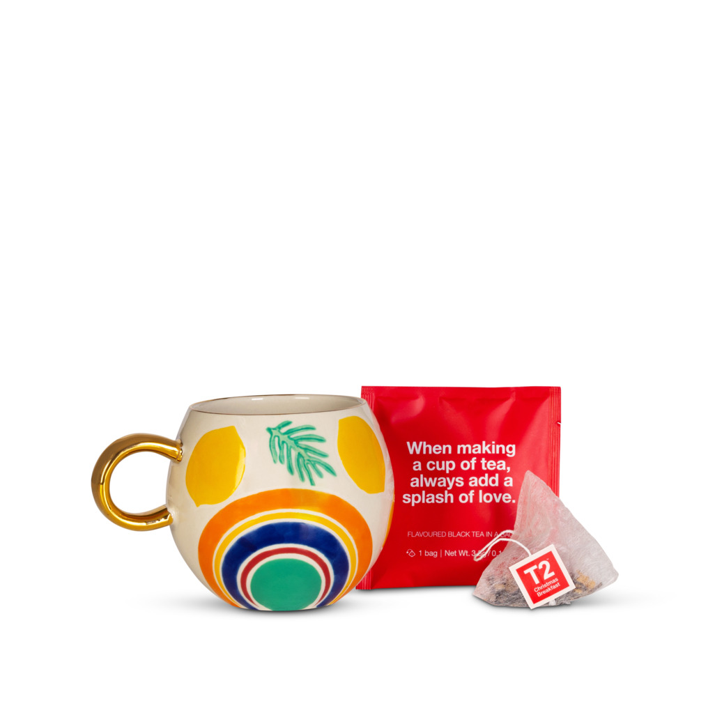 Fill Your Cup Gift Pack image number 1