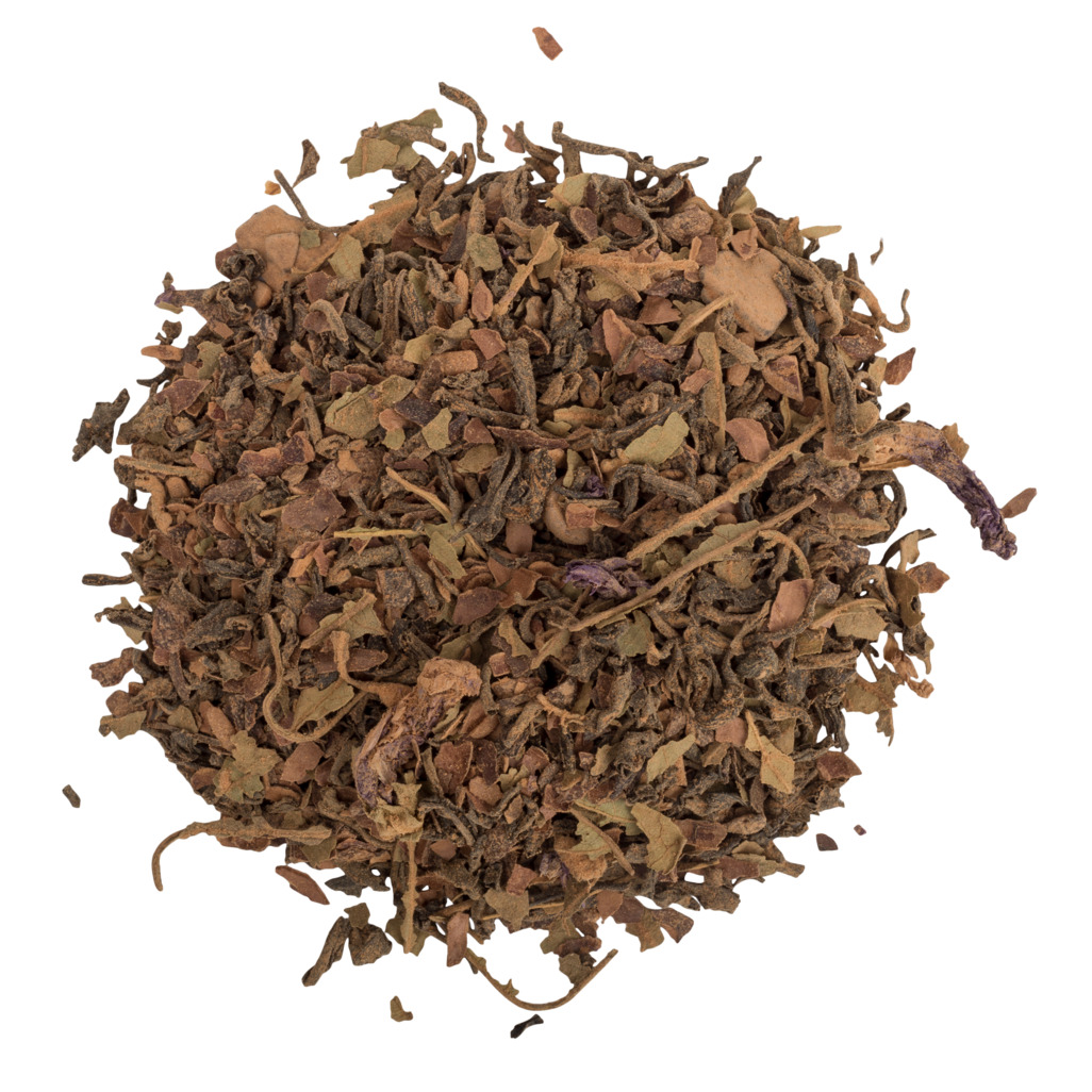 Hot Choc Loose Leaf Gift Cube image number 1