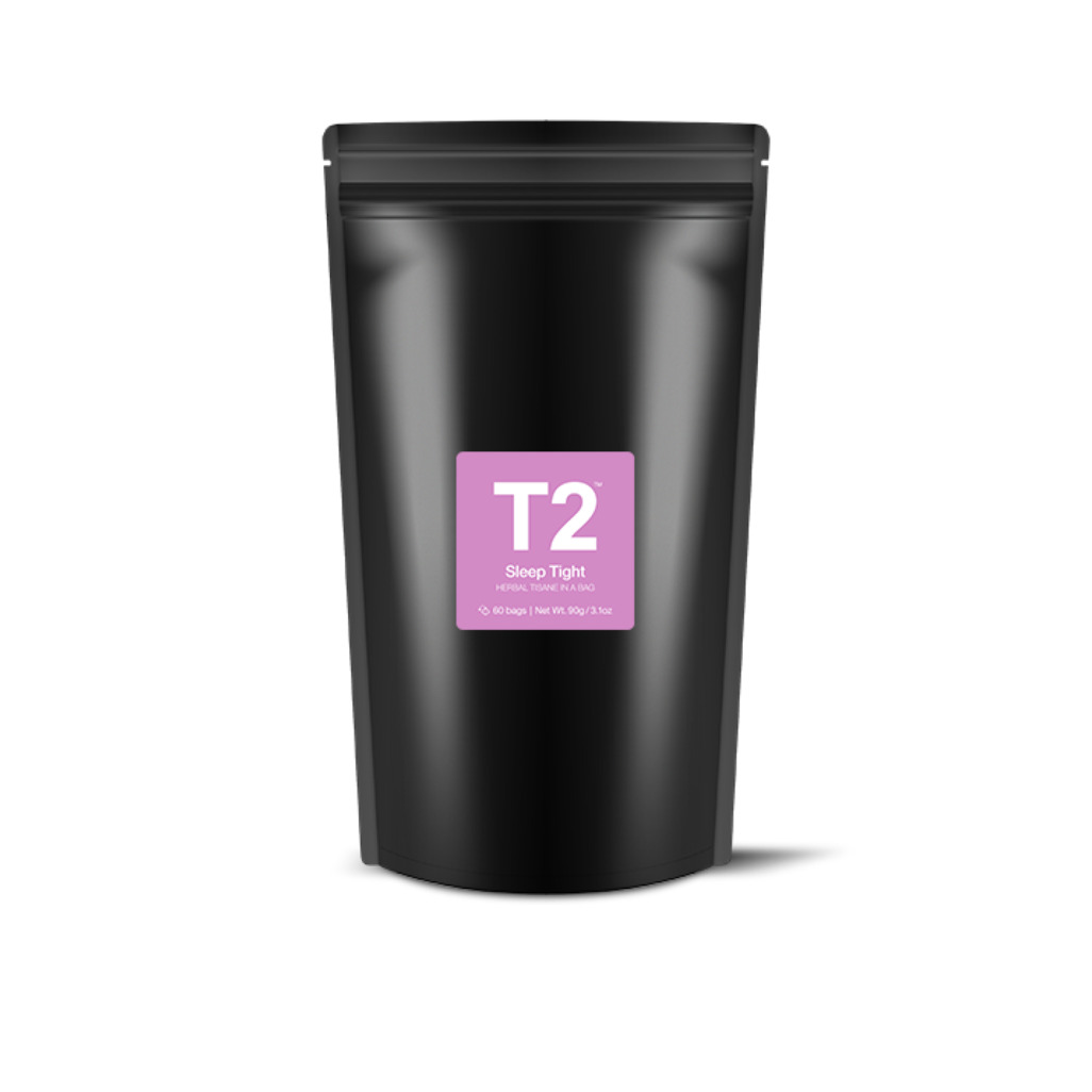 Sleep Tight Teabag Refill 60 pack image number 0