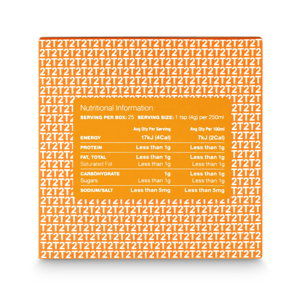 Fruitalicious Loose Leaf Cube 100g image number 3