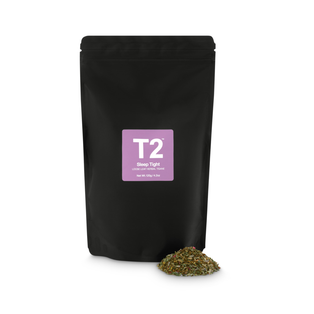 Sleep Tight Loose Leaf Refill 120g image number 0