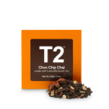 Choc Chip Chai Loose Leaf Cube 100g image number 0