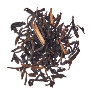 All Day Breakfast Decaffeinated Loose Leaf Cube 100g