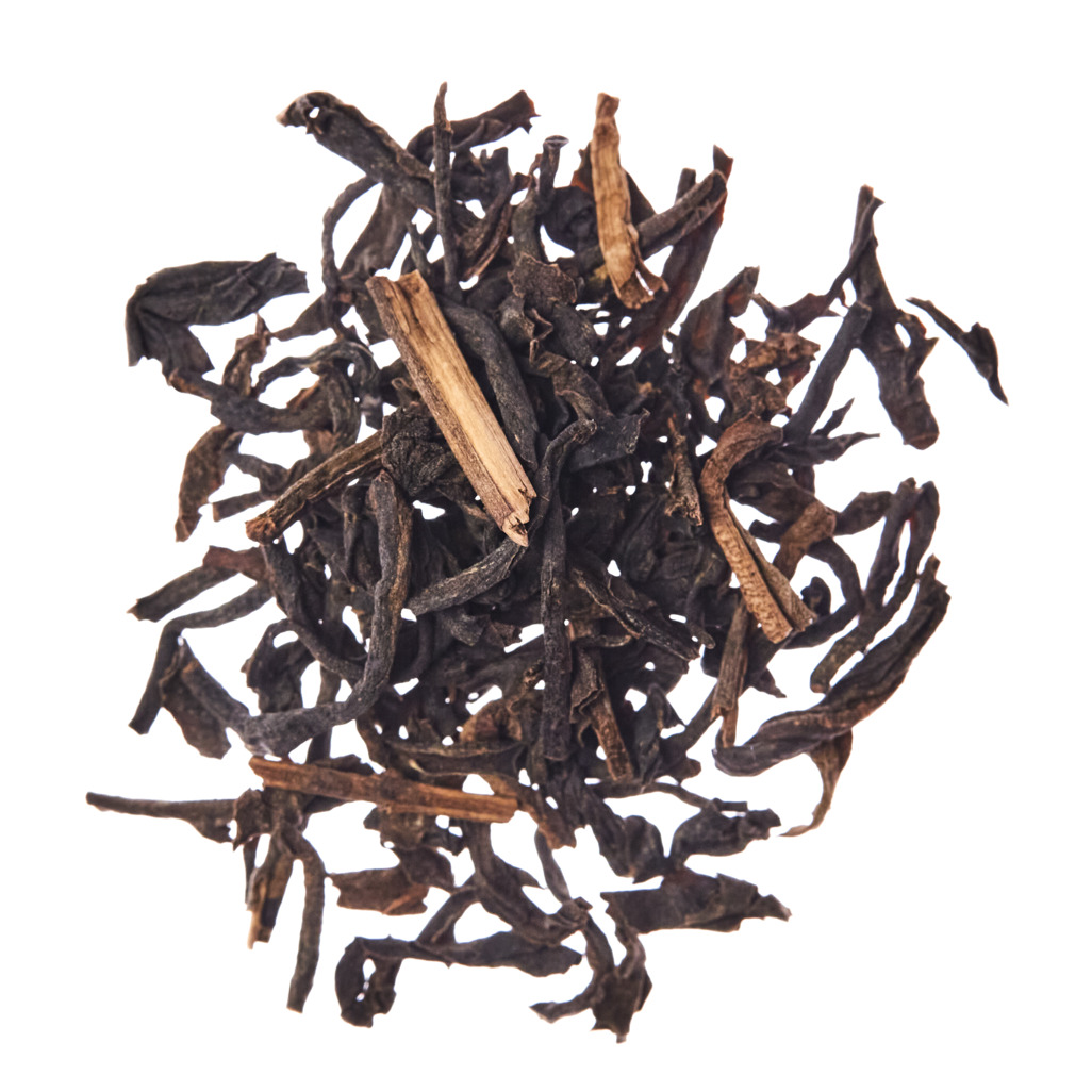 All Day Breakfast Decaffeinated Loose Leaf Cube 100g image number 1