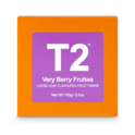 Very Berry Fruitea Loose Leaf Cube 100g image number 2