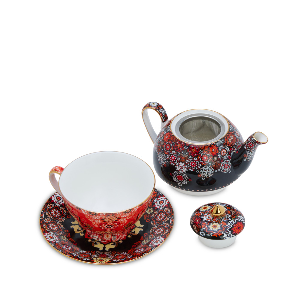Tea in portuguese hotsell