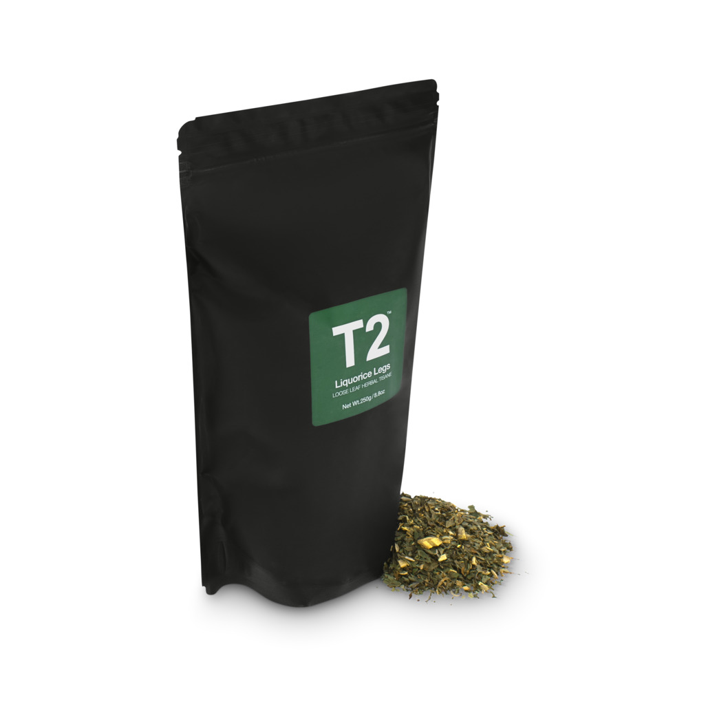 Liquorice Legs Loose Leaf Refill 250g image number 4