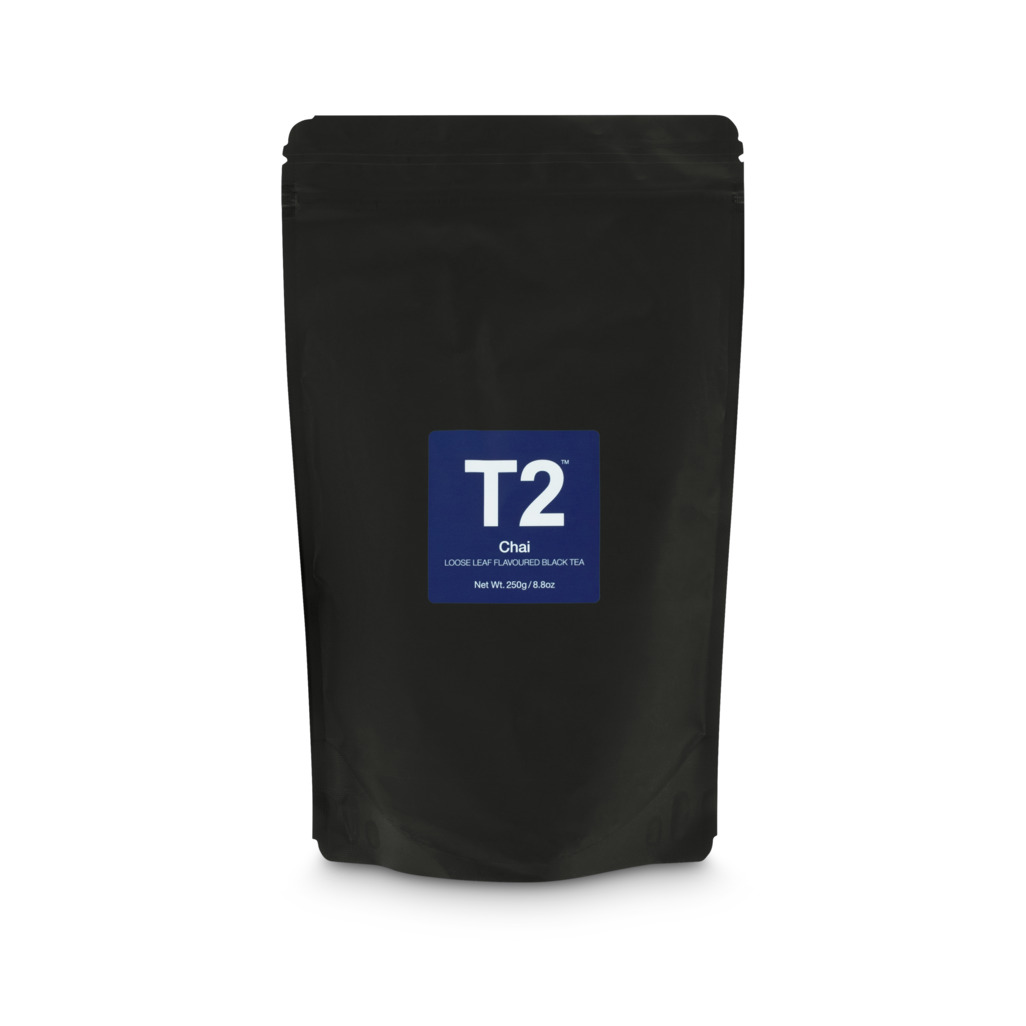 Chai Loose Leaf Refill 250g image number 2