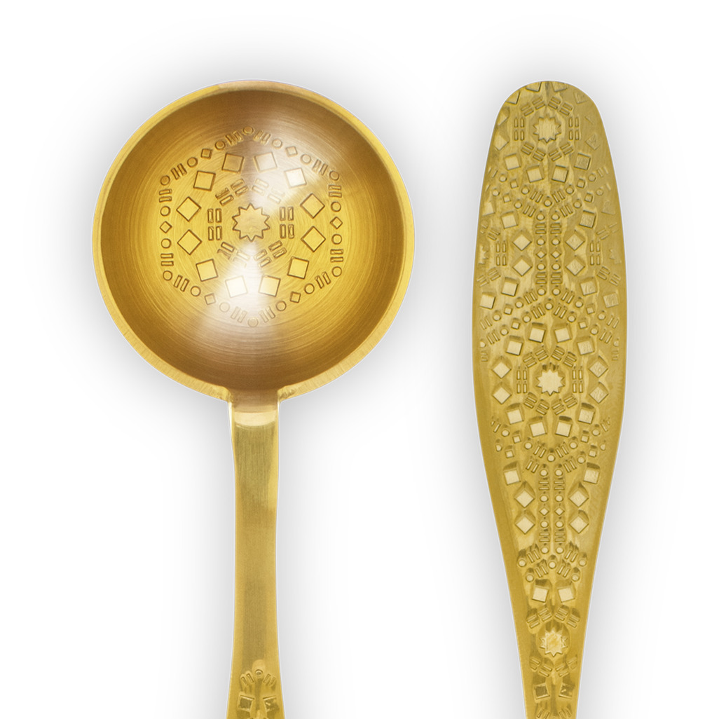 Moroccan Tealeidoscope Scoop image number 1