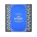 T2 X Robert Gordon - The Ritualist: Herbal Loose Leaf Gift Pack image number 1