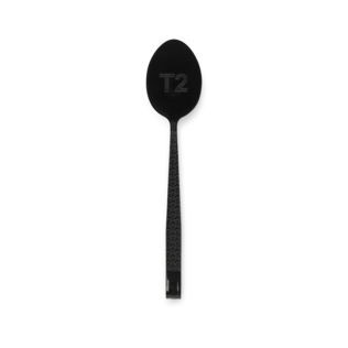 T2 Black Teabag Squeezer