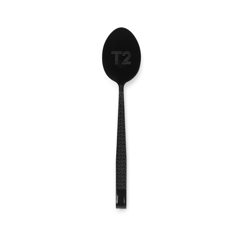 T2 Black Teabag Squeezer image number 0