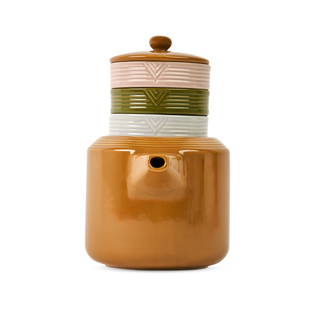 Teapot For Three image number 2