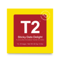 Sticky Date Delight Tea Bag Cube 25 pack image number 2