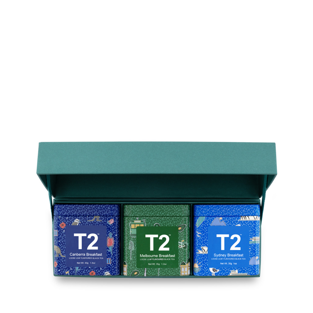 Down Under Wonders Loose Leaf Gift Pack image number 5