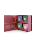 Dawn Till Dusk Tea Bag Gift Pack image number 2