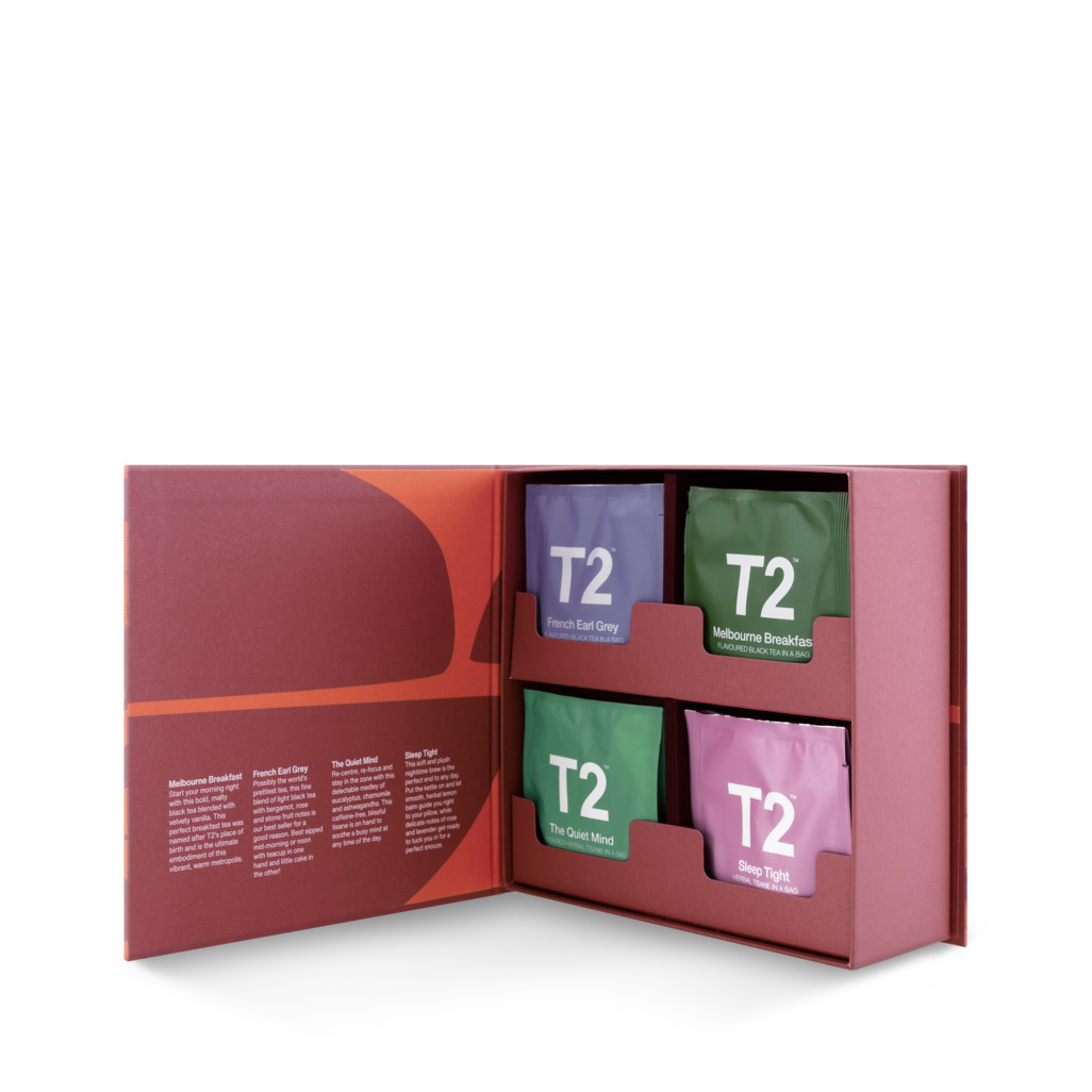 Dawn Till Dusk Tea Bag Gift Pack image number 2