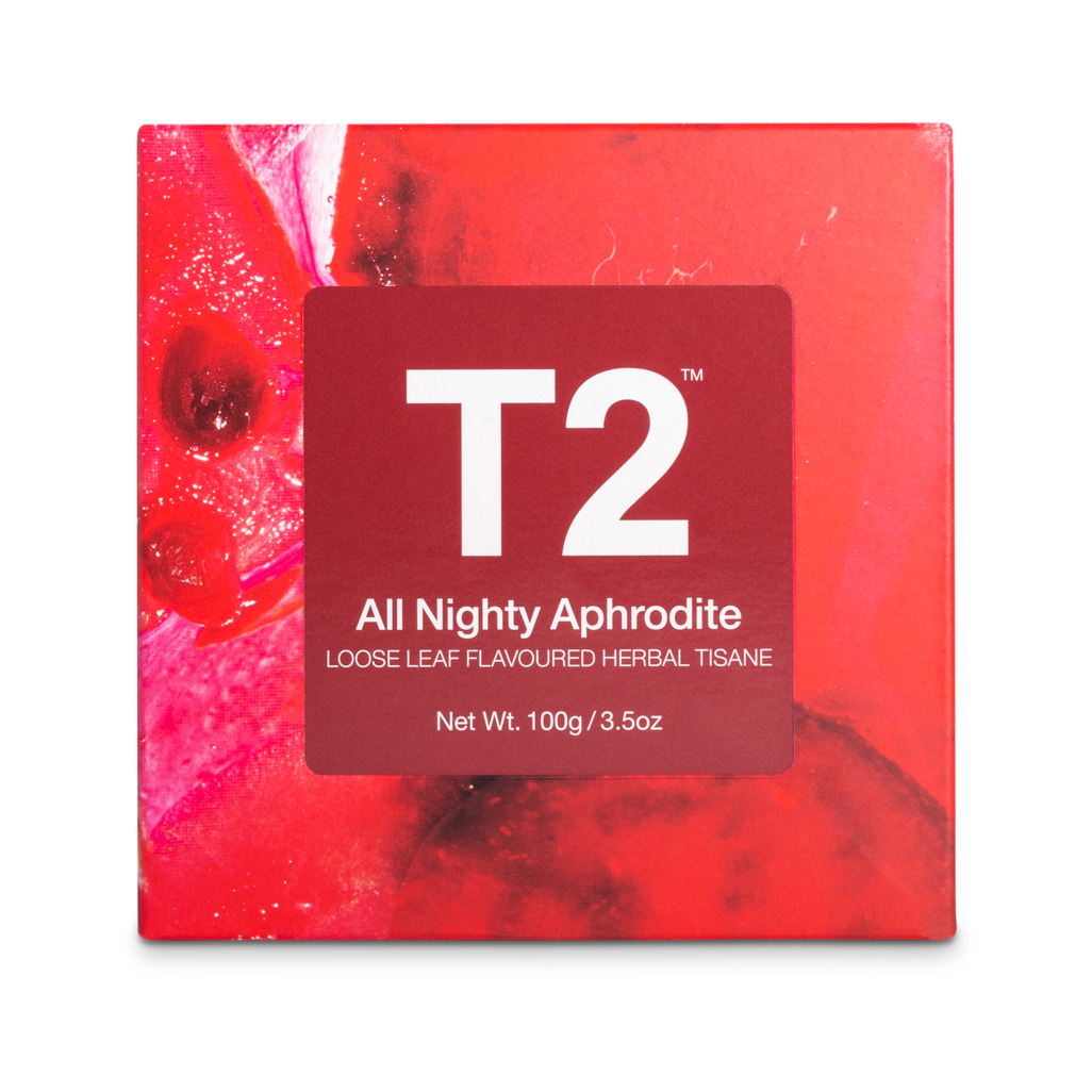 All Nighty Aphrodite Loose Leaf Feature Cube image number 0