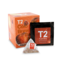 Peachberry Cold Brew Tea Bag Pack 15 pack image number 4