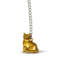 Fun Infuser Gold Cat image number 2