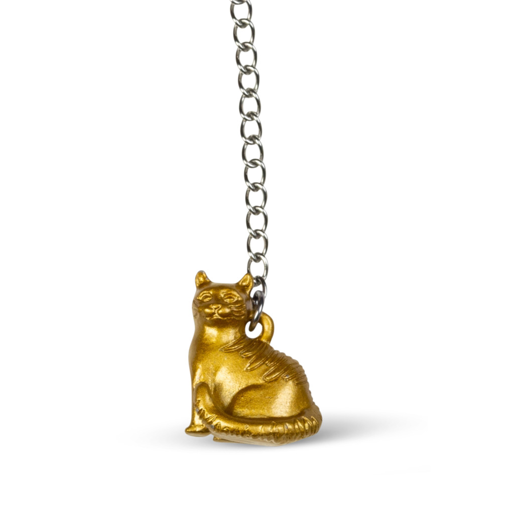 Fun Infuser Gold Cat image number 2