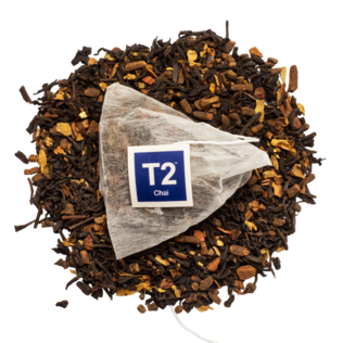 Chai Tea Bag Cube 25 pack